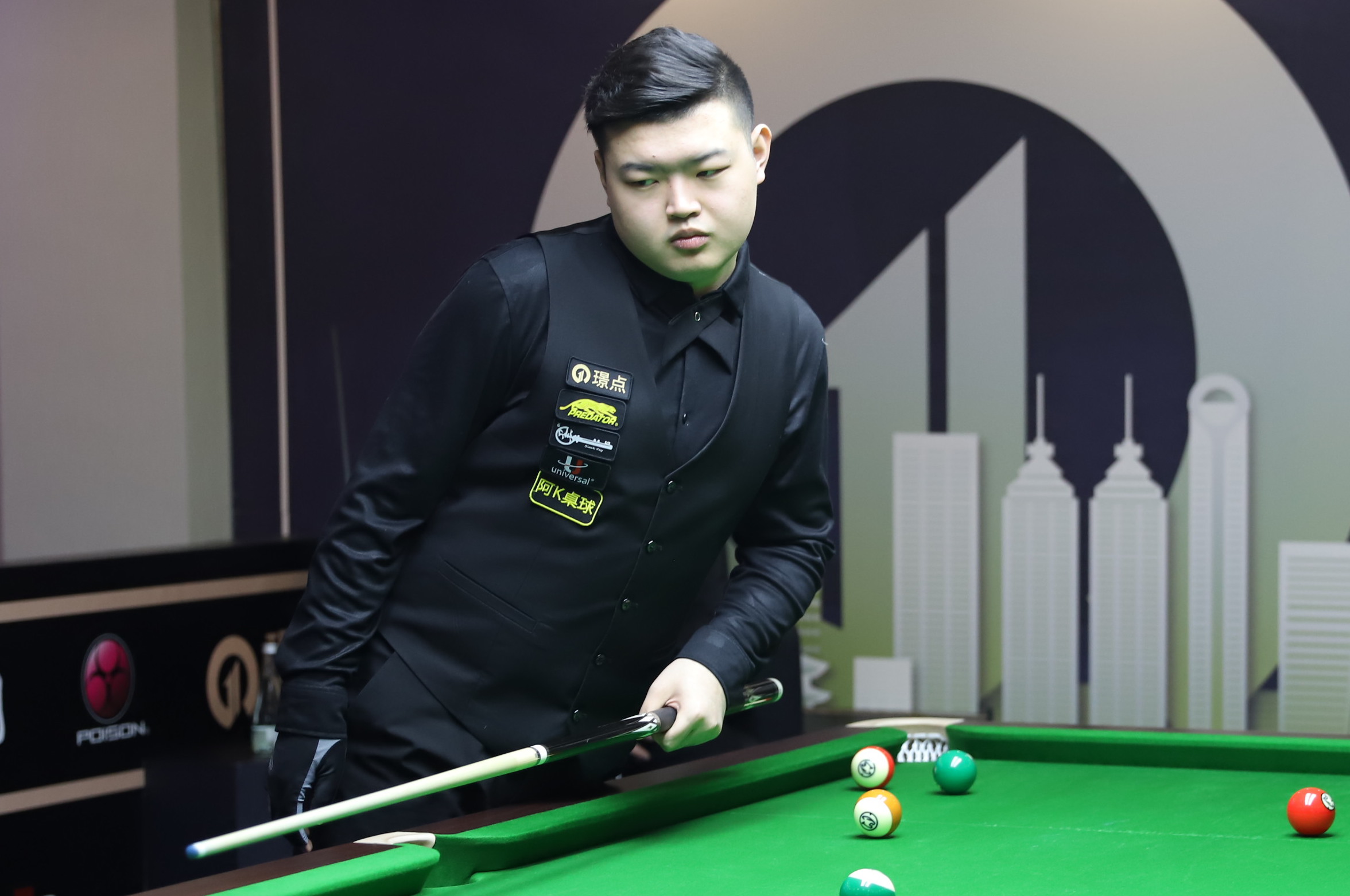 边路的快速 边路的快速