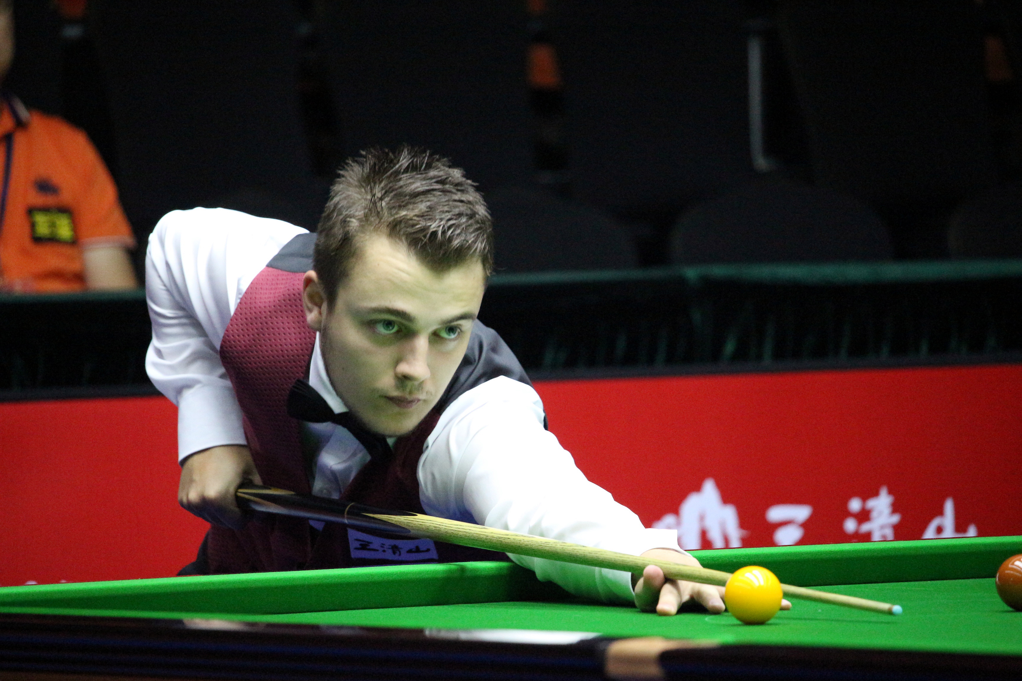 属于实力较 属于实力较