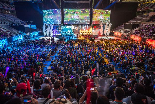 在其他运动 在其他运动