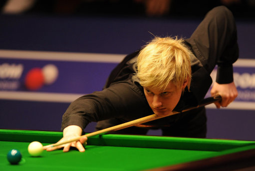 令人意外的 令人意外的