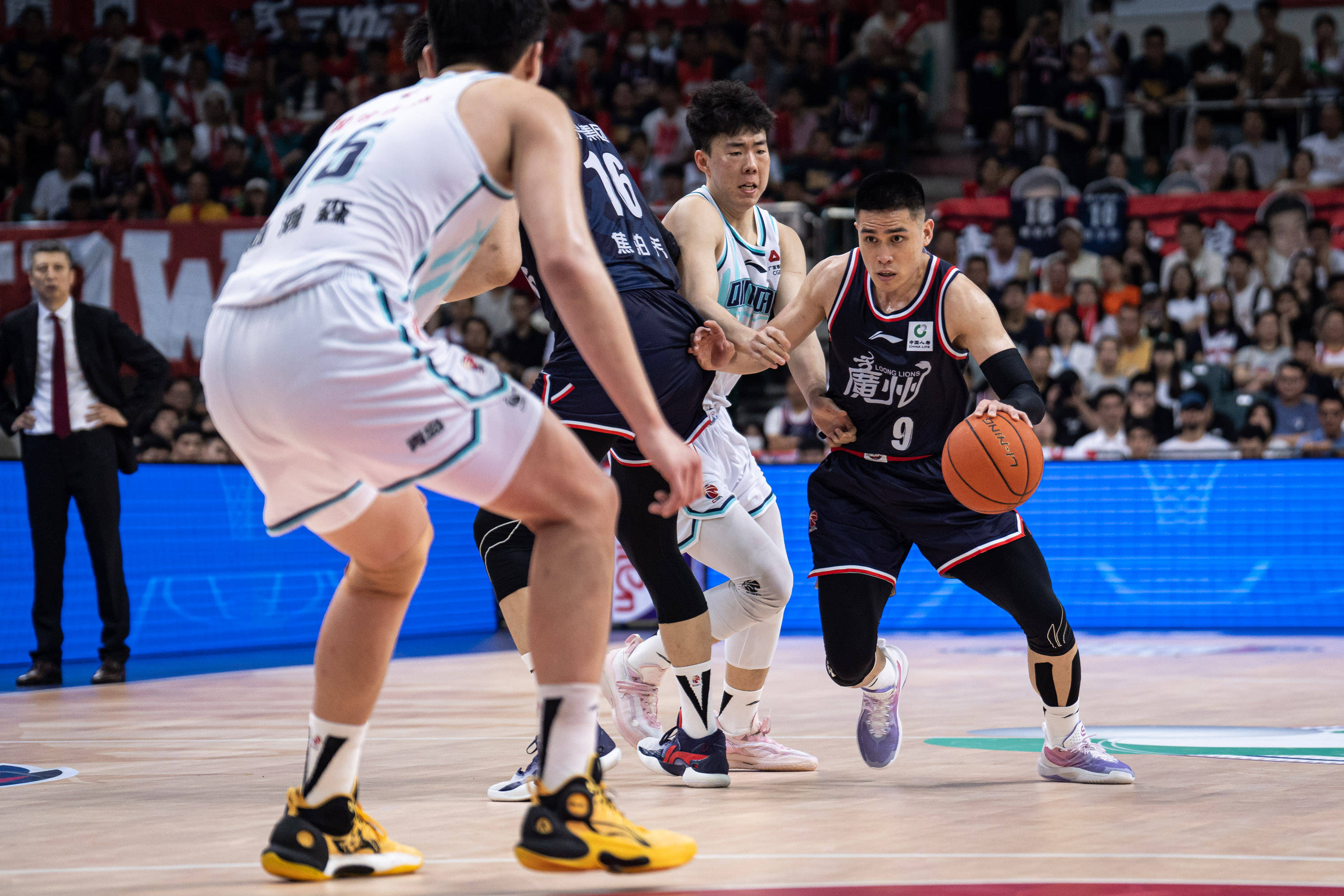 关键词层面 关键词层面